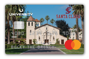 Apply for a SCU Debit Card