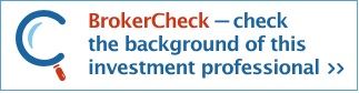 Check the background of this investment professional in Broker Check in a new tab