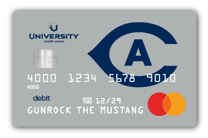 Apply for a UC Davis Debit Card