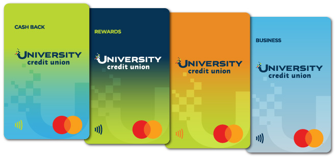 UCU Credit Cards