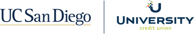 University of California San Diego Logo